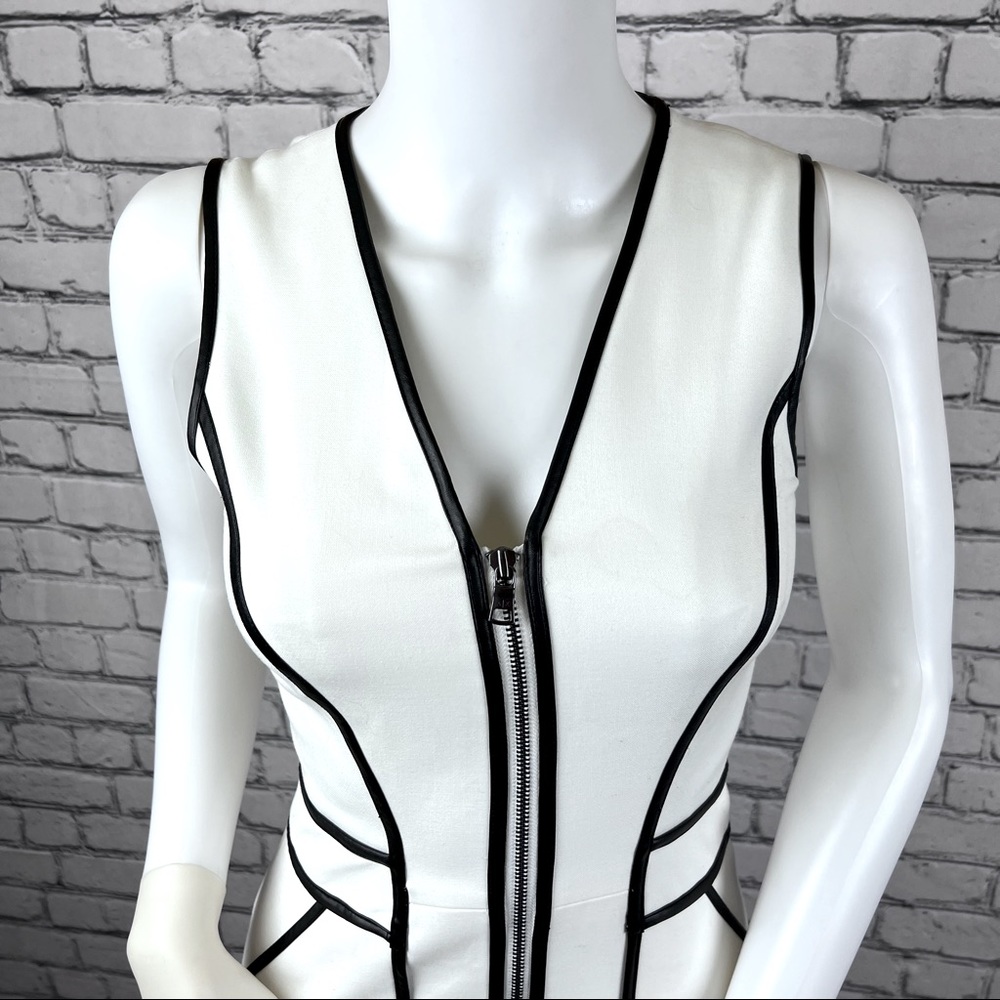Armani Exchange Sheath Dress - Picture 2 of 8